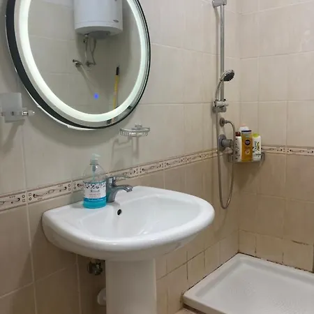 Appartamento Jona's Durrës