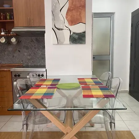 Appartamento Jona's Durrës